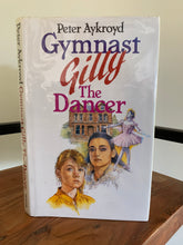 Gymnast Gilly the Dancer