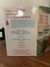 Man With Three Fingers