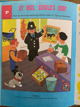 Camberwick Green Annual 1976