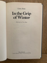 In The Grip of Winter