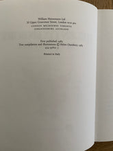 The Helen Oxenbury Nursery Story Book