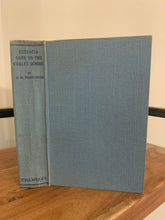 Eustacia goes to the Chalet School