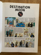 The Making of Tintin: Mission To The Moon