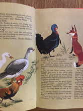 Tales From Animal Land