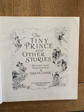The Tiny Prince and Other Stories