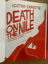 Death on the Nile