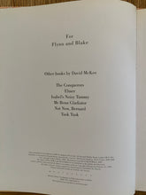 George's Invisible Watch