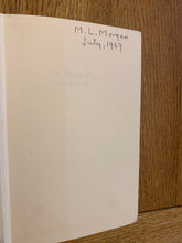 The Button-Box and other essays