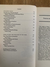 The Faber Book of Northern Legends