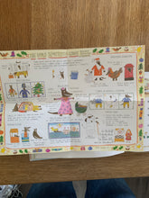 The Jolly Christmas Postman (double signed)