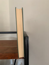 The Picts and The Martyrs or, Not Welcome at All