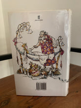 Bagthorpes Liberated (signed)