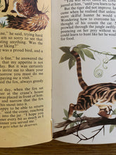 Tales From Animal Land