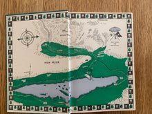 The Picts and The Martyrs or, Not Welcome at All