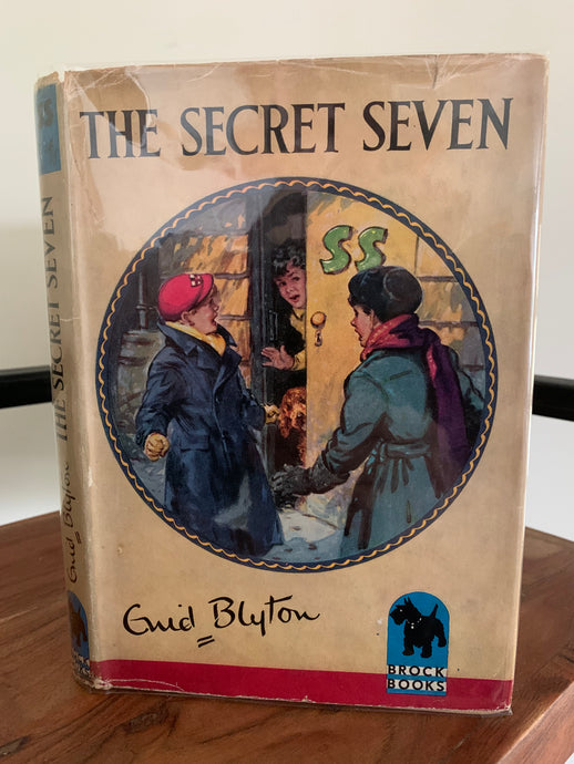 The Secret Seven