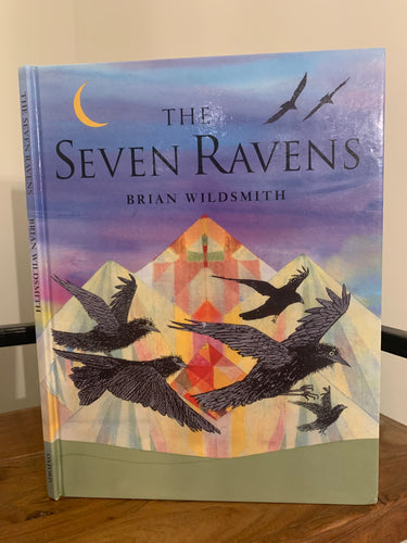 The Seven Ravens