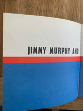 Jimmy Murphy and the White Duesenberg