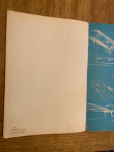 Biggles and the Menace from Space