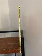 George's Invisible Watch