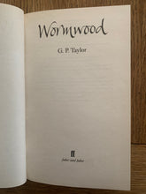 Wormwood