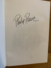 Rail Head (signed)