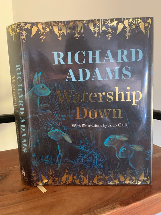 Watership Down