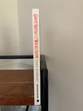 Giant Gutso and the Wacky Gang