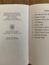 Frying as Usual (signed)