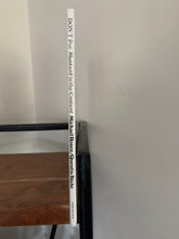 Don't Put Mustard in the Custard (signed)