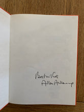 The Old Joke Book (signed)