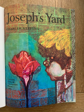 Joseph's Yard (signed)