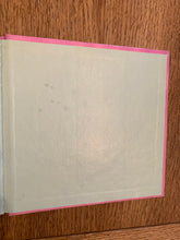 Monsters, Zoo, Circus & Families - Complete Foldaway set 1st editions