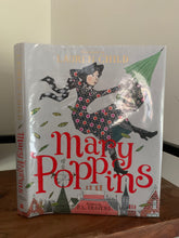 Mary Poppins