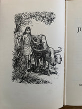 Jungle Gypsy