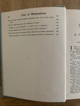 The British Girl's Annual 1912