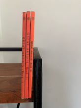 Ladybird Series 701 - Great Artists. Books 1-3. Complete set.