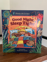 Good Night, Sleep Tight (signed)