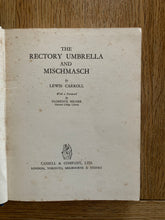 The Rectory Umbrella & Misch Masch