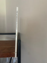 The Afternoon Treehouse (signed)