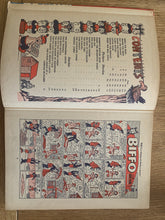 The Beano Book