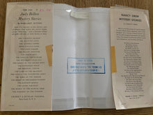 The Secret of the Barred Window - A Judy Bolton Mystery