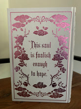 Fearful