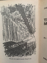 The Bungalow Mystery