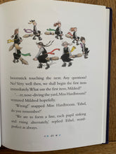 The Worst Witch (signed)