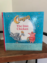 Clangers: The Iron Chicken