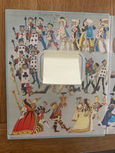 Alice in Wonderland