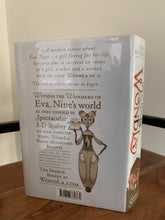 The Search for Wondla