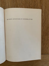 Alice's Adventures in Wonderland