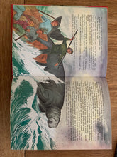 20,000 Leagues Under The Sea