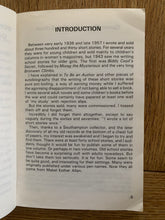 Queen Rita at the High School and Other School Stories (signed)
